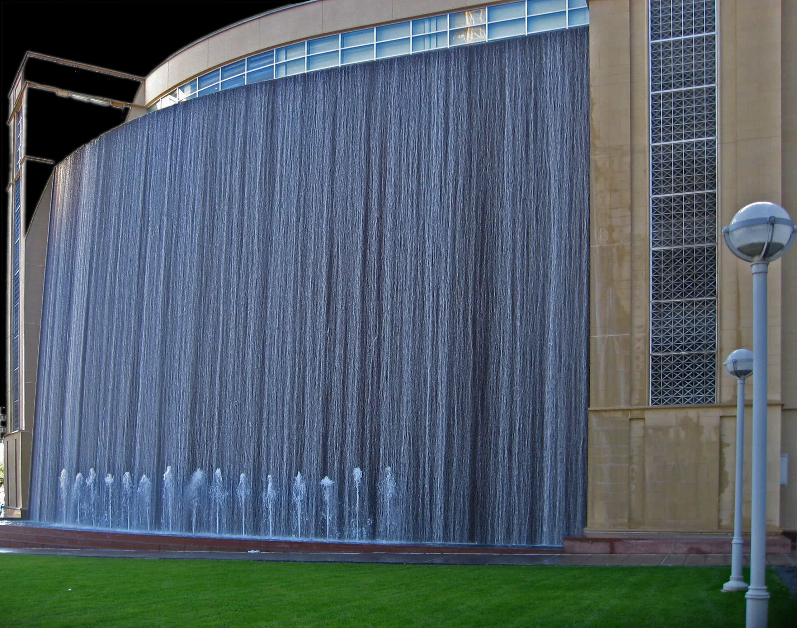 The MD Anderson Cancer Center complex in the Texas Medical Center, Houston