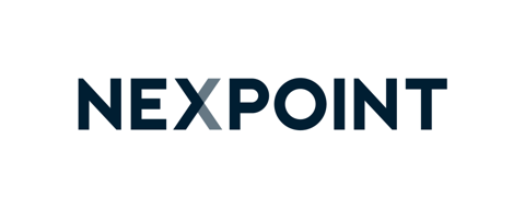 Companies nexpoint logo