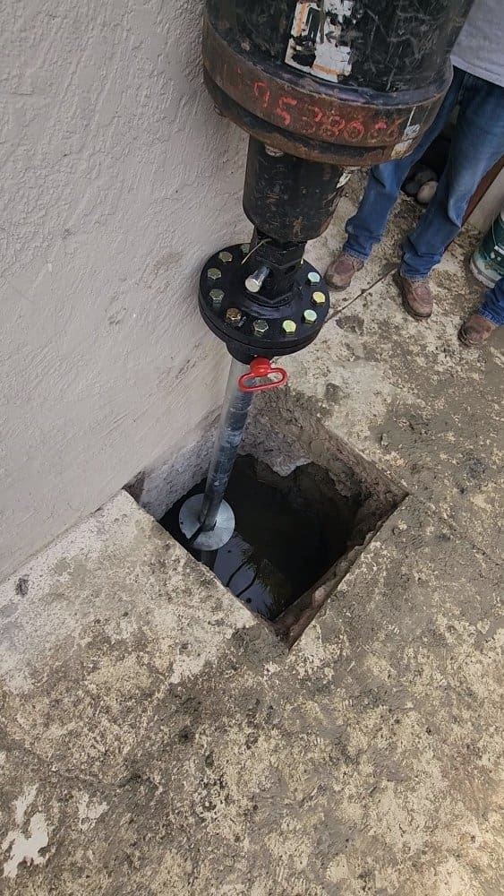 Bedrock Foundation Builders — Foundation Repair 