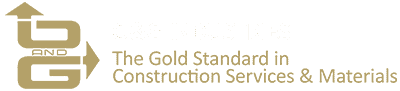O&G Industries logo