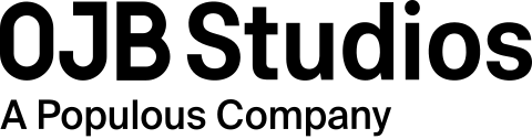 OJB Landscape Architecture logo