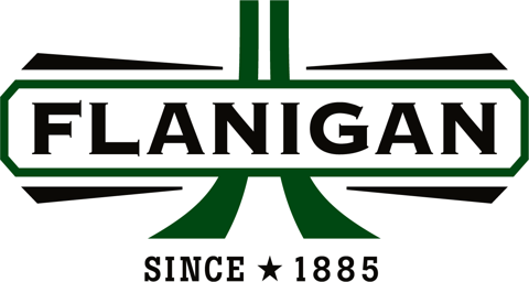 P. Flanigan & Sons logo