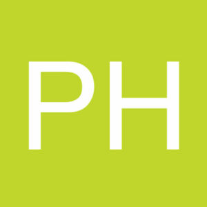 Pappageorge Haymes Partners logo