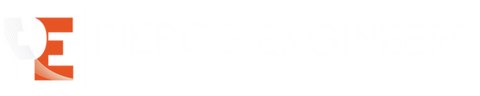 Pierce Engineers logo