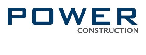 Power Construction logo