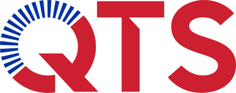 QTS Data Centers logo