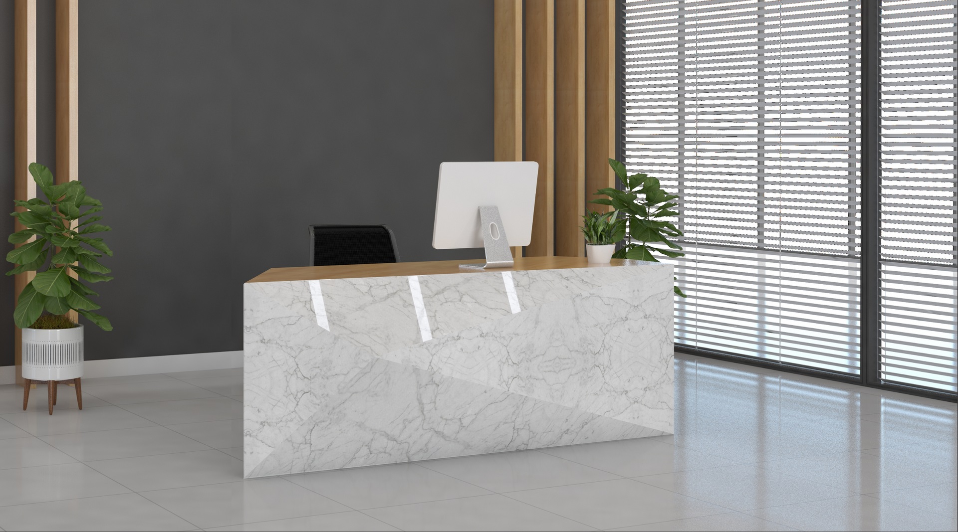 CHL Stone — Stone and Tile 