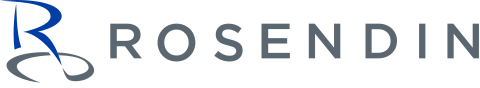 Rosendin Electric logo