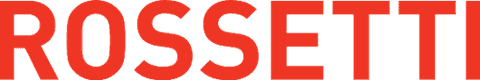 ROSSETTI logo