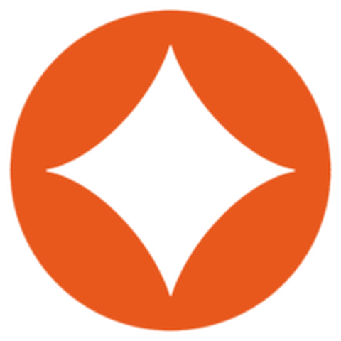 Sky Blue Builders logo