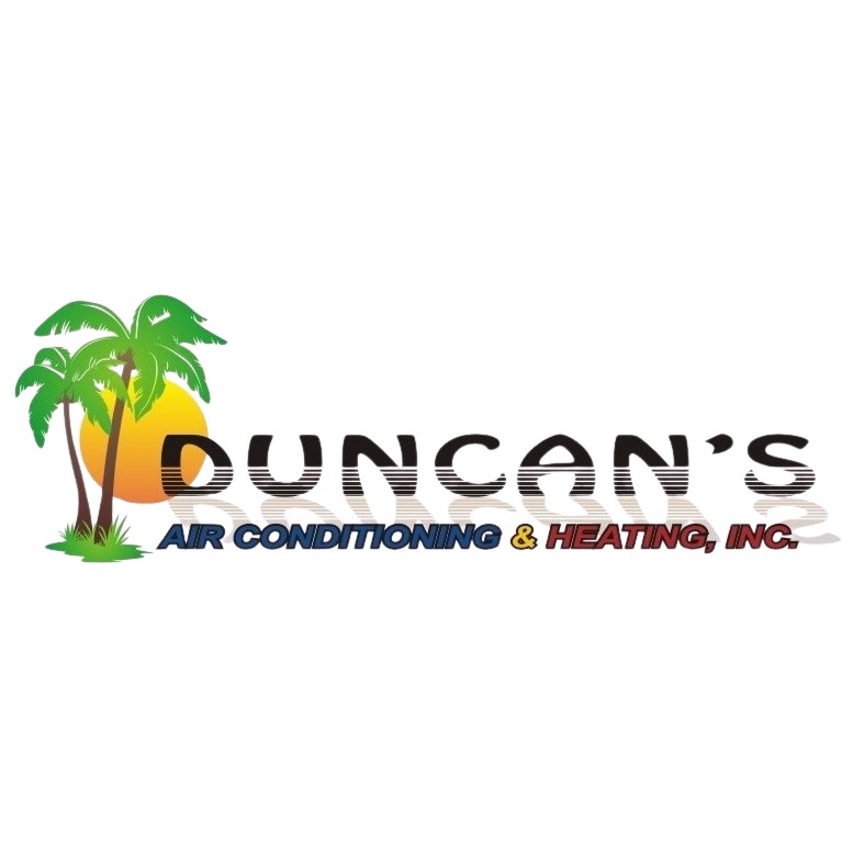 Duncan's Air Conditioning & Heating — HVAC 