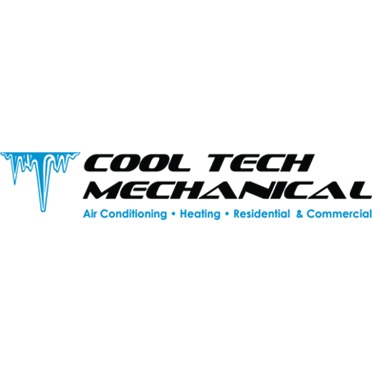 Cool Tech Mechanical — HVAC 