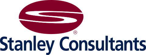Stanley Consultants logo