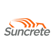 Suncrete logo