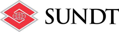 Sundt Construction logo