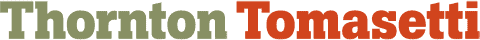 Thornton Tomasetti logo
