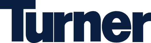 Turner Construction Company logo