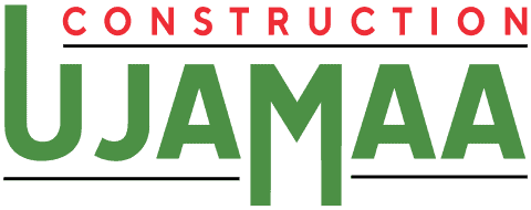 Ujamaa Construction logo