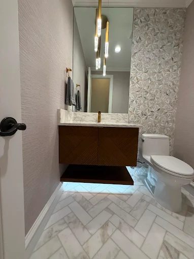 ICO Construction & Remodeling North Dallas - Kitchen & Bathroom — Renovation & Remodeling 