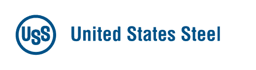 U.S. Steel logo