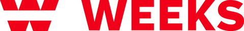 Weeks Marine logo