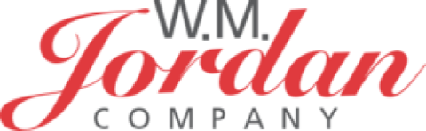 W.M. Jordan Company logo