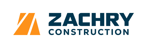 Zachry Construction Corporation logo