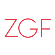 ZGF Architects logo