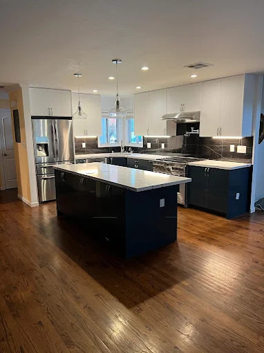 ATX Construction & Remodeling General Contractor Austin 12