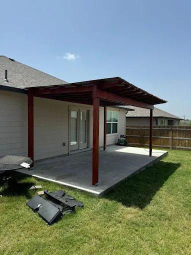 ATX Construction & Remodeling General Contractor Austin 13