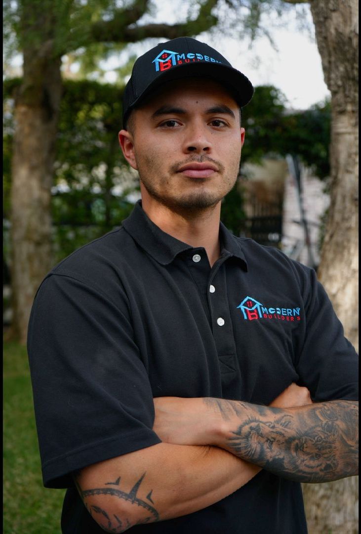 Stucco Contractor Pro Bryan Peralta