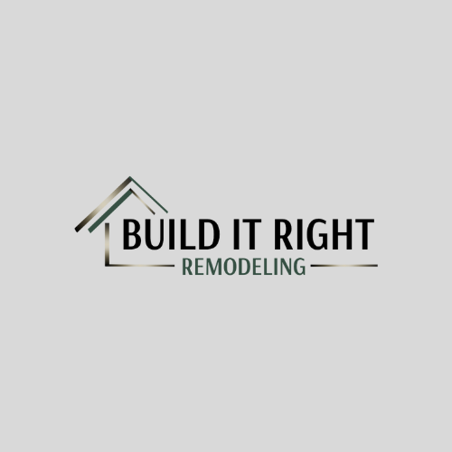 Build It Right Remodeling — Renovation & Remodeling 