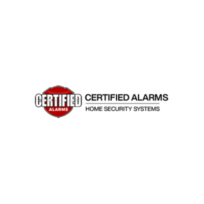 CertifiedAlarms — Security 