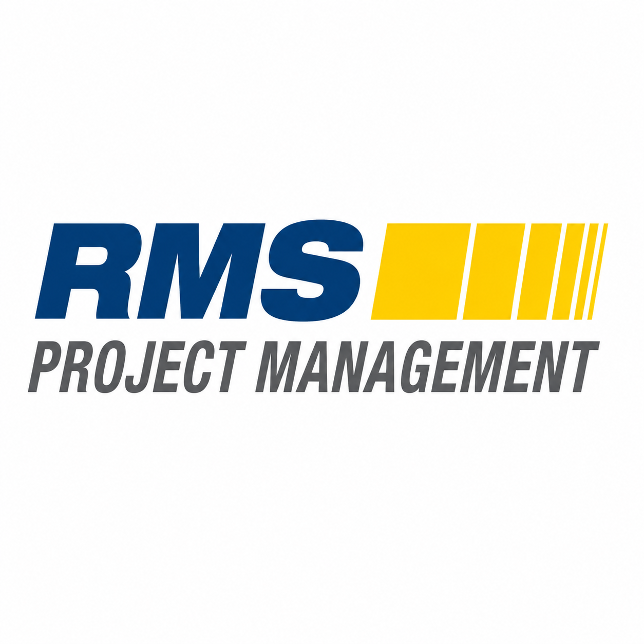 RMS Project Management — Owners Project Management 