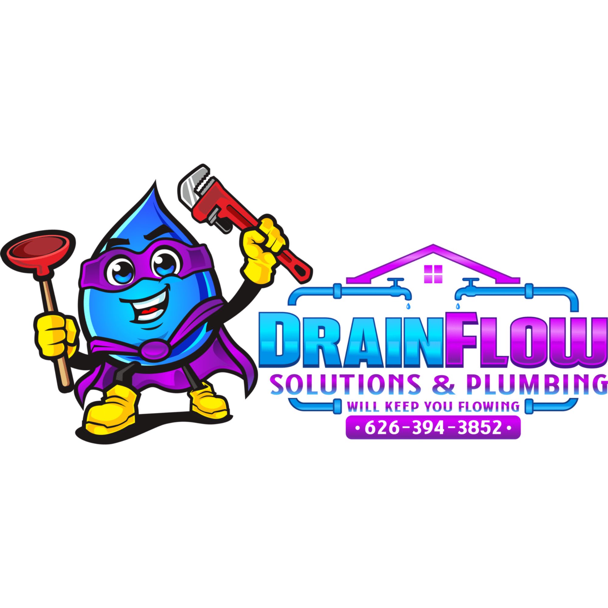 Drainflow Solutions & Plumbing — Plumbing 