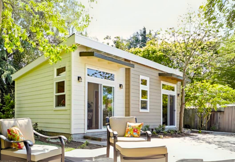Master in Design Home Addition Methods