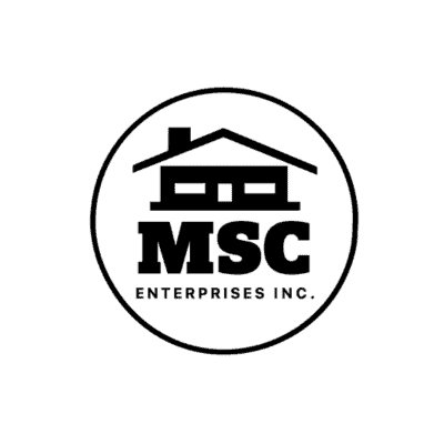MSC Enterprises, Inc. — Renovation & Remodeling 