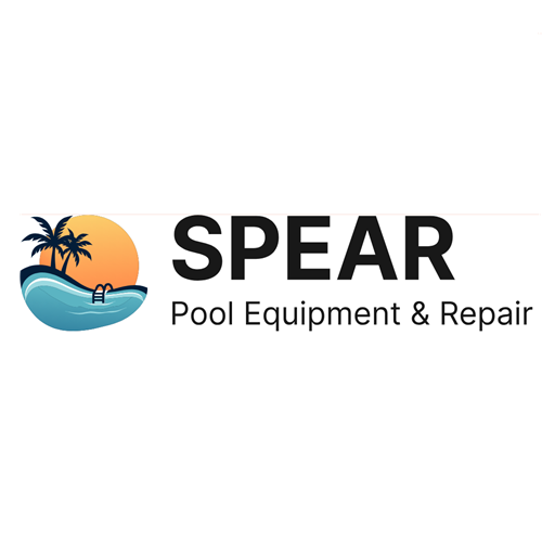 SPEAR - Swimming Pool Equipment And Repair — Pools 