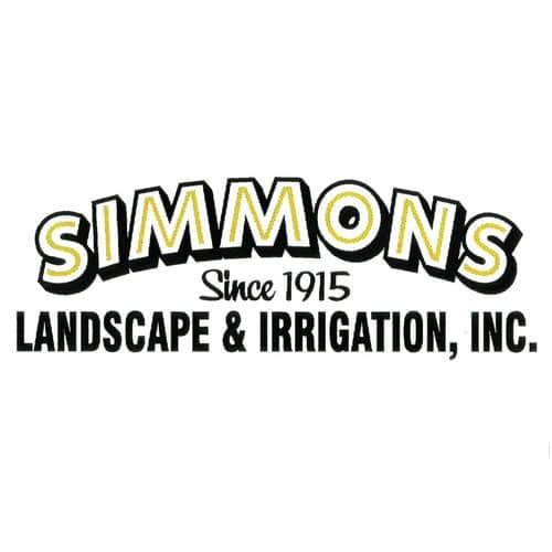 Simmons Landscape & Irrigation — Site Works & Landscaping 