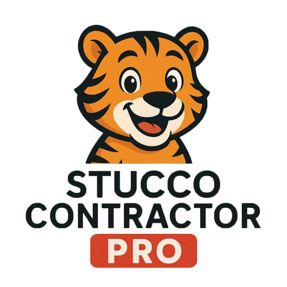 Stucco Contractor Pro — EIFS & Stucco 