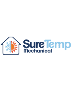 SureTemp Mechanical, Inc. — HVAC 