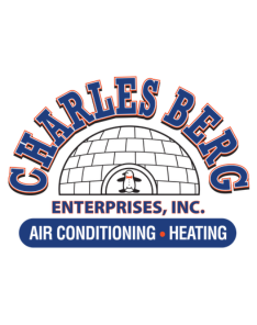 Charles Berg Enterprises, Inc. — HVAC 
