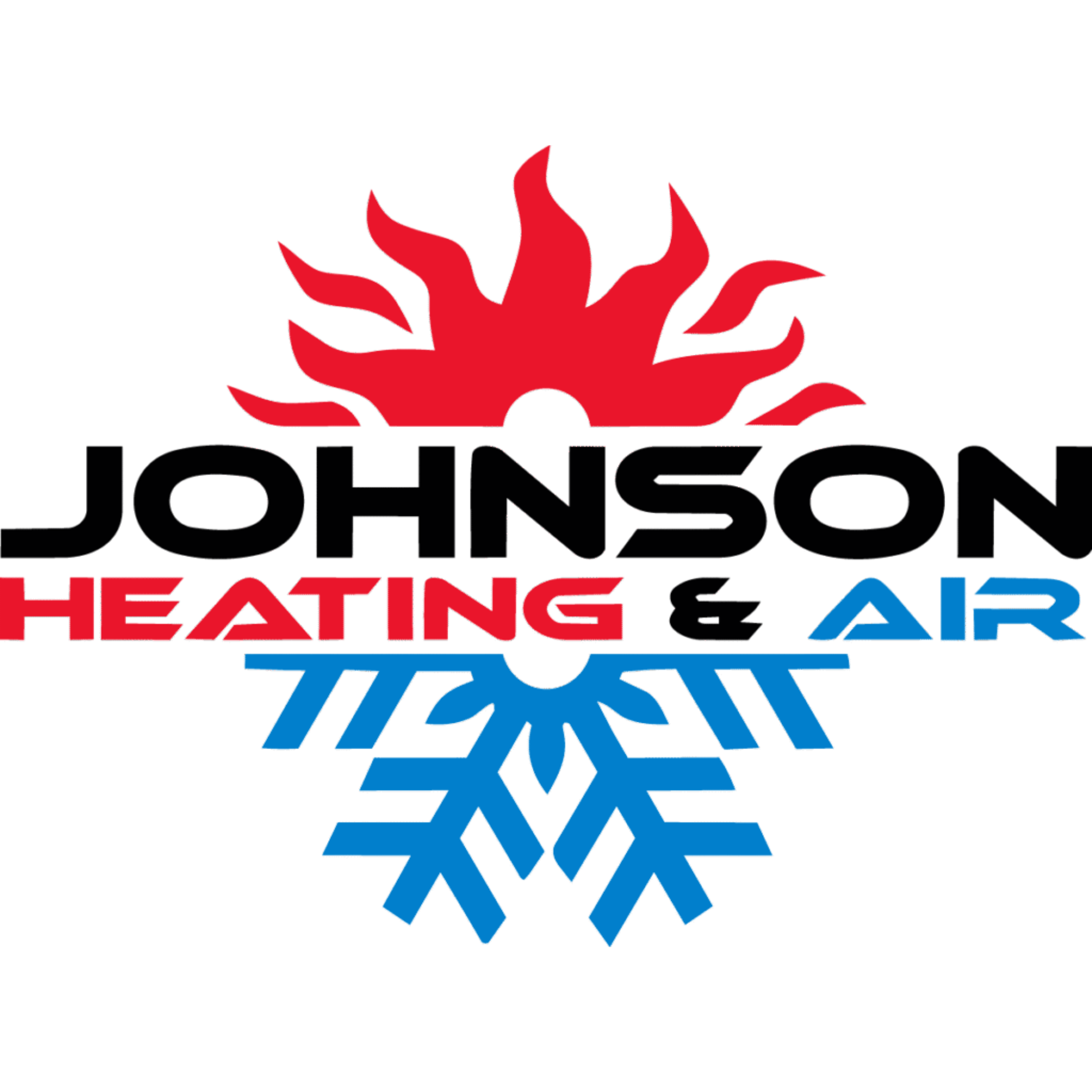 Johnson Heating & Air Conditioning — HVAC 