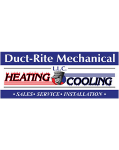 Duct-Rite Mechanical LLC — HVAC 