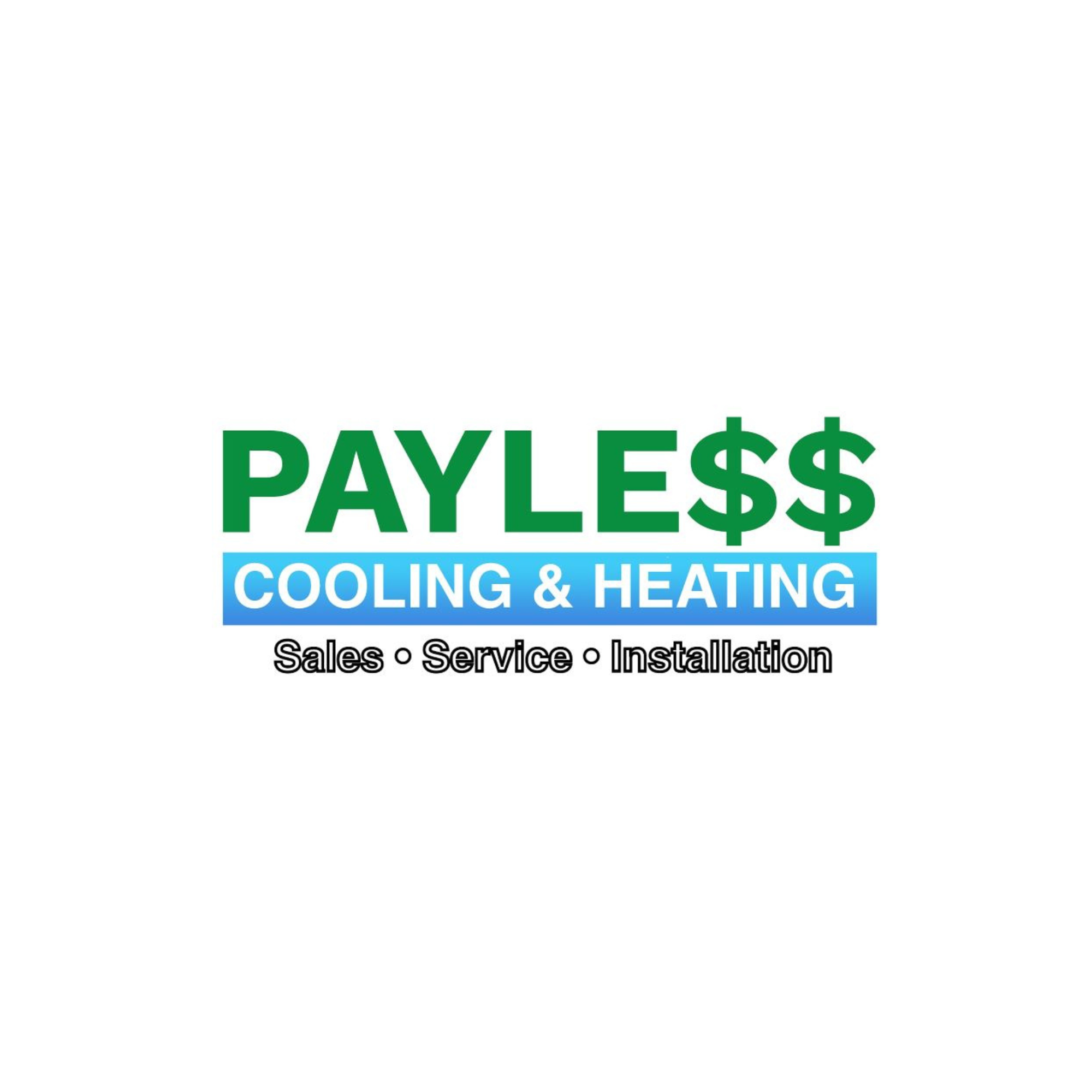 Payless Cooling & Heating — HVAC 