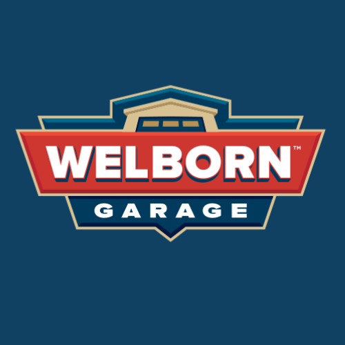 Welborn Garage Door Repairs — Windows and Doors 