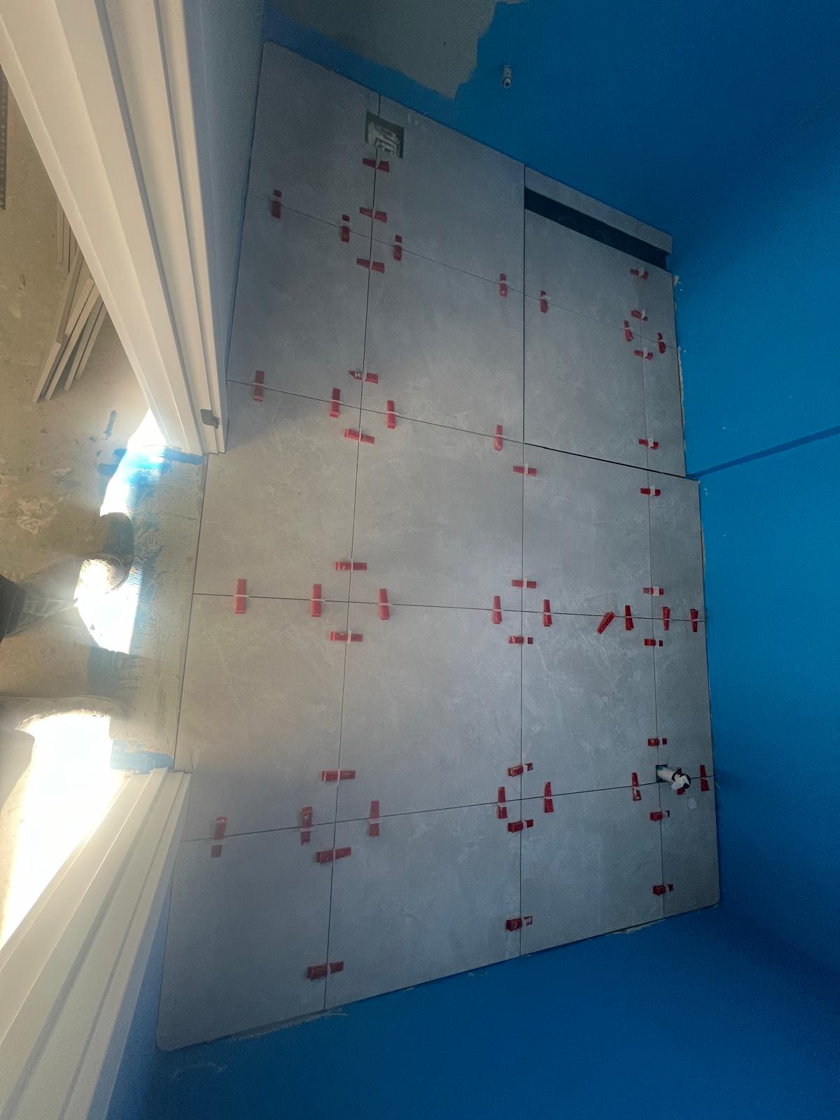 Companies MBI Balkaya tiling — Stone and Tile