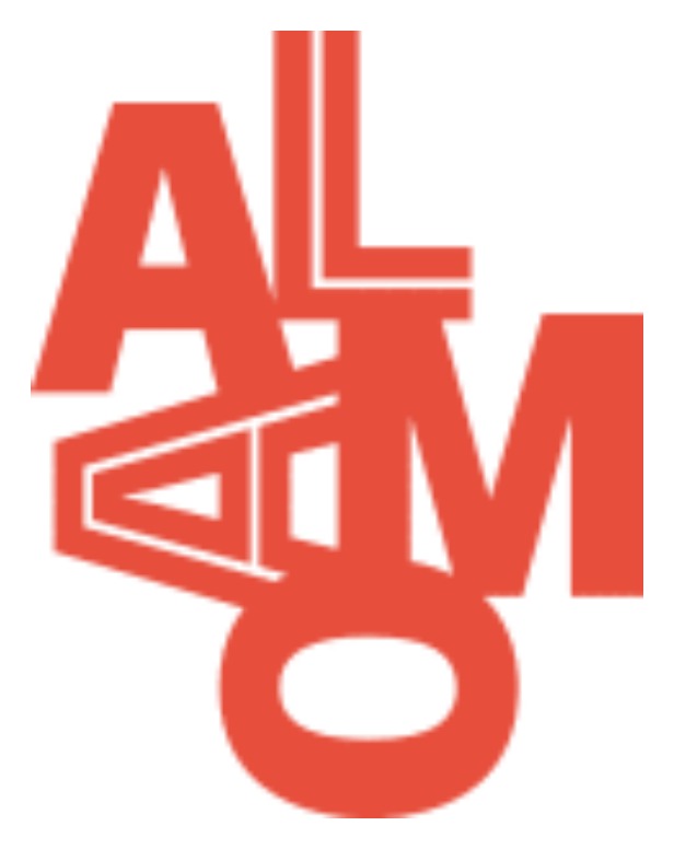 Alamo Architects logo