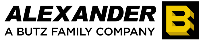 Alexander Building Construction Co. logo