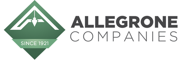 Allegrone Companies logo